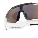 Óculos Esportivo Proteção Uv 400 Kaus Alma Genius - Foto 4