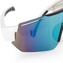 Óculos Esportivo Proteção Uv 400 Kaus Alma Genius - Foto 5