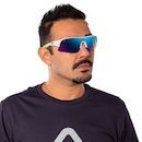 Óculos Esportivo Proteção Uv 400 Tarik Alma Genius - Foto 6