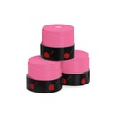 Overgrip Kirschbaum Touch It 0.5mm - Pack com 03 Unidades - Foto 2