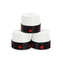 Overgrip Kirschbaum Touch It 0.5mm - Pack com 03 Unidades - Foto 1