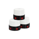 Overgrip Kirschbaum Touch It 0.5mm - Pack com 03 Unidades - Foto 2