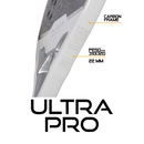 Raquete Beach Tennis 12K Ultrapro Alma Genius - Foto 6