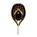 Raquete Beach Tennis 12K Ultrapro Alma Genius - Foto 1