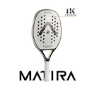 Raquete Beach Tennis 1K Matira Alma Genius - Foto 1