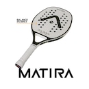 Raquete Beach Tennis 1K Matira Alma Genius - Foto 2