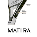 Raquete Beach Tennis 1K Matira Alma Genius - Foto 4