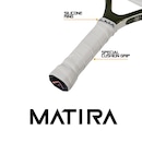 Raquete Beach Tennis 1K Matira Alma Genius - Foto 5