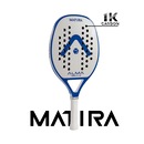 Raquete Beach Tennis 1K Matira Alma Genius - Foto 2
