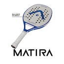 Raquete Beach Tennis 1K Matira Alma Genius - Foto 3