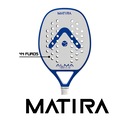 Raquete Beach Tennis 1K Matira Alma Genius - Foto 4
