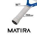 Raquete Beach Tennis 1K Matira Alma Genius - Foto 6