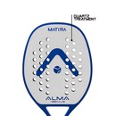 Raquete Beach Tennis 1K Matira Alma Genius - Foto 7
