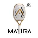 Raquete Beach Tennis 1K Matira Alma Genius - Foto 2