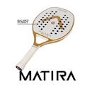 Raquete Beach Tennis 1K Matira Alma Genius - Foto 3