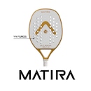 Raquete Beach Tennis 1K Matira Alma Genius - Foto 4