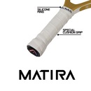 Raquete Beach Tennis 1K Matira Alma Genius - Foto 6