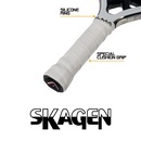 Raquete Beach Tennis Carbono 3K Skagen Alma Genius - Foto 6