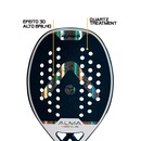 Raquete Beach Tennis Carbono 3K Skagen Alma Genius - Foto 7