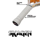 Raquete Beach Tennis Carbono 3K Skagen Alma Genius - Foto 6