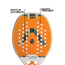 Raquete Beach Tennis Carbono 3K Skagen Alma Genius - Foto 7