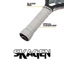 Raquete Beach Tennis Carbono 3K Skagen Alma Genius - Foto 6