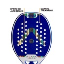 Raquete Beach Tennis Carbono 3K Skagen Alma Genius - Foto 7