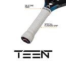 Raquete Beach Tennis Infantil 1K Teen Alma Genius - Foto 6