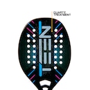 Raquete Beach Tennis Infantil 1K Teen Alma Genius - Foto 7