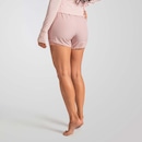 Short Duplo Feminino Fitness Sport Alma Genius - Foto 3