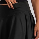 Short Duplo Feminino Fitness Sport Alma Genius - Foto 6