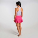 Short-Saia Adulto Fitness Sport Treino Alma Genius - Foto 4