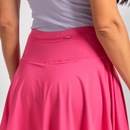 Short-Saia Adulto Fitness Sport Treino Alma Genius - Foto 5