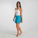 Short-Saia Adulto Fitness Sport Treino Alma Genius - Foto 1