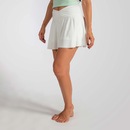 Short-Saia Adulto Fitness Sport Treino Alma Genius - Foto 5