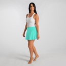 Short-Saia Adulto Fitness Sport Treino Alma Genius - Foto 1