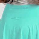 Short-Saia Adulto Fitness Sport Treino Alma Genius - Foto 4