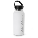 Squeeze Térmico Aço Inox Circinus 1Litro Alma Genius - Foto 2