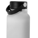 Squeeze Térmico Aço Inox Circinus 1Litro Alma Genius - Foto 7