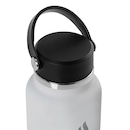 Squeeze Térmico Aço Inox Circinus 1Litro Alma Genius - Foto 8