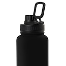 Squeeze Térmico Mayall Aço Inox 1 Litro Alma Genius - Foto 4