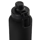 Squeeze Térmico Mayall Aço Inox 1 Litro Alma Genius - Foto 5