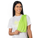 Toalha Sport Microfibra 1 Metro Alma Genius - Foto 1