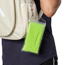 Toalha Sport Microfibra 1 Metro Alma Genius - Foto 6