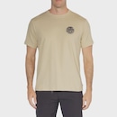 Camiseta Masculina Rip Curl Wettie Suit Icon - Foto 1