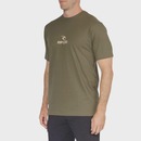 Camiseta Masculina Rip Curl Icon - Foto 3