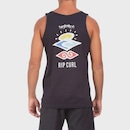 Camiseta Regata Masculina Rip Curl Search Icon - Foto 2