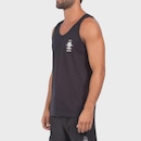 Camiseta Regata Masculina Rip Curl Search Icon - Foto 3