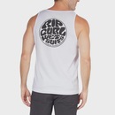 Camiseta Regata Masculina Rip Curl Wettie Suit Icon - Foto 2