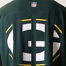 Camiseta Regata Huge Oversized Masculina Approve x NFL II Packers - Foto 5